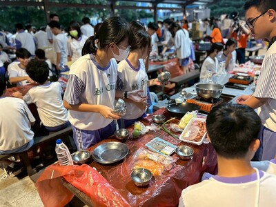 114-11-06隔宿露營圖片