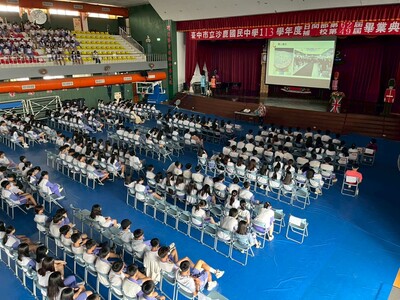 114-06-06 林品睿-大師兄 生命教育講座圖片