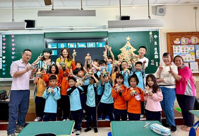 114-12-02科技中心課程外送～瑞井國小圖片