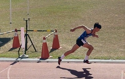 市長盃田徑錦標賽(另開新視窗)