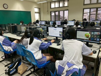 ICL 第四次線上旅遊介紹