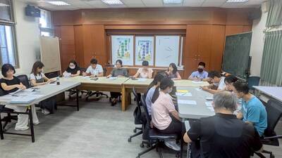 114-09-22 健促會＆午供會 會議圖片