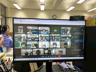 ICL第三次線上美食介紹