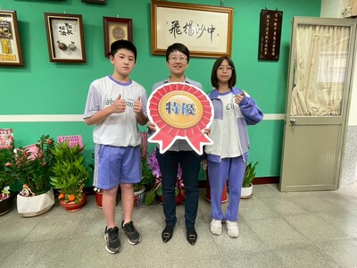 114-11-17全國語文競賽選手賽前校長勉勵圖片