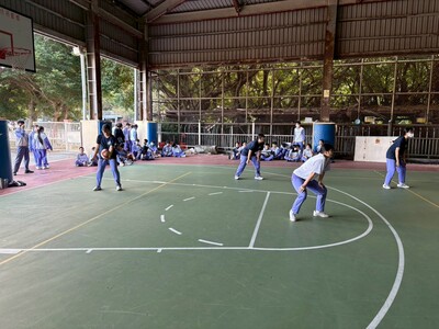 114-12-08班際排球賽圖片