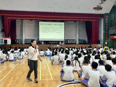 114-11-07國三適性入學宣導圖片