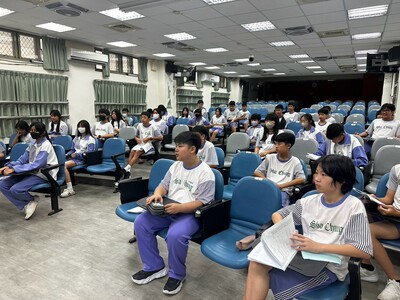 挑戰勞動知識王初複賽及培訓