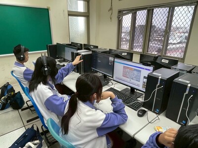 ICL第十次上課