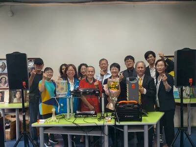 114-11-17 傑人盃書法展開幕圖片