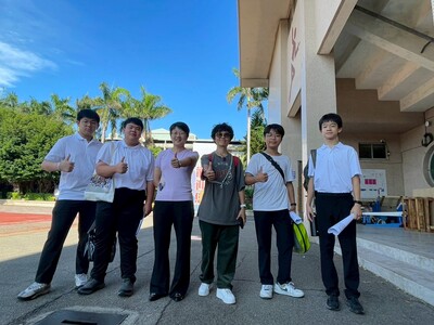 114-08-26本土語讀者劇場圖片