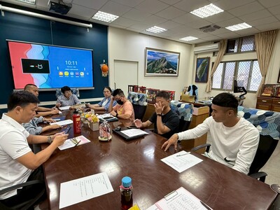 114-10-27體發會114學年度第二次會議圖片