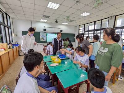 114-10-28中聰課程外送-防蚊平安包圖片