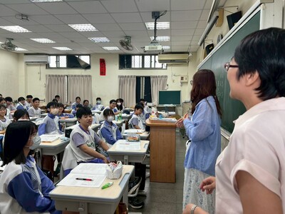 114-09-01校長發點心鼓勵自主學習班學生圖片