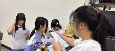 英語廣播小尖兵