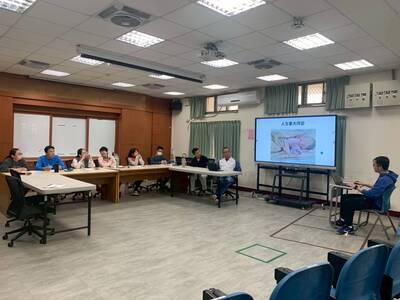 114-12-22 行政會報分享-總務處圖片