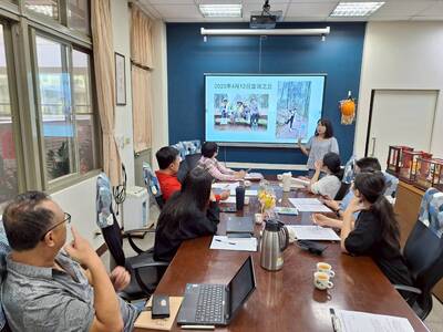 114-11-03 主任會報-學務處分享圖片