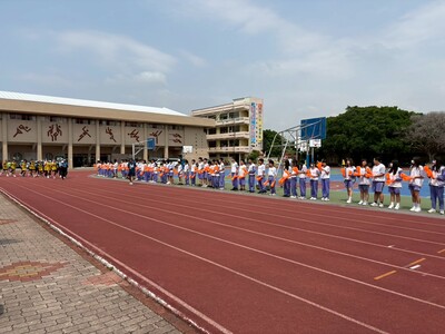 114-04-09全中運聖火傳遞圖片