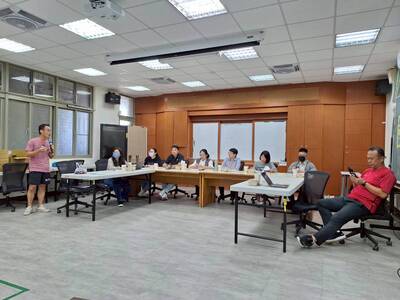 114-11-17 行政會報-進修部分享圖片