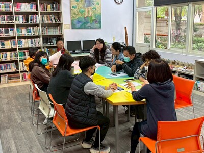 114-12-04導師輪替小組會議圖片