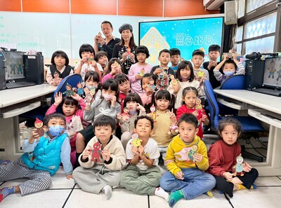 114-12-17科技中心課程外送～龍山國小圖片