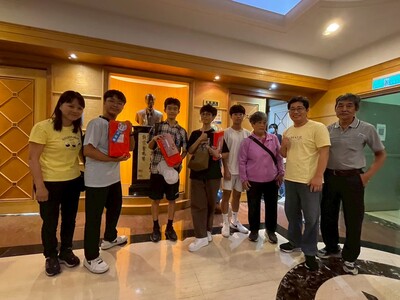 114-06-07維他露盃臺灣台語答喙鼓比賽圖片