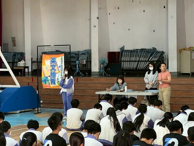 114-12-11 國二英文抽背圖片