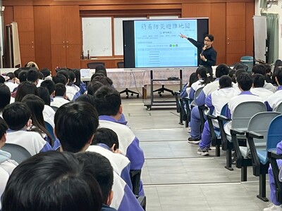 115-03-13防災宣導圖片