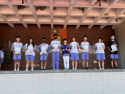114-06-30結業式頒獎圖片