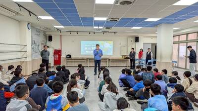 115-03-03文光國小宣導圖片