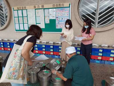 第二次驗菜(另開新視窗)