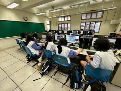 ICL第五次線上人文特色介紹