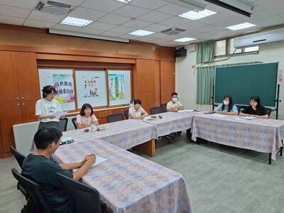 畢業生個案轉銜會議
