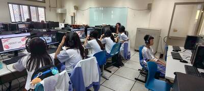 ICL 第二次線上相見歡