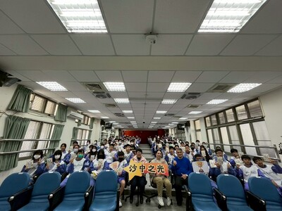 115-03-12 翰林雲端頒獎圖片