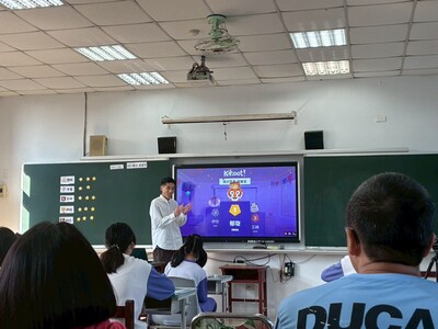 114-12-05吳秉儒老師&陳彥茹老師-實習教學演示圖片