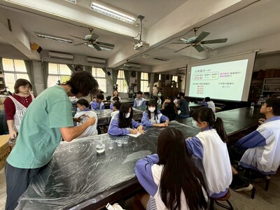 114-11-15大甲高中均質化活動圖片