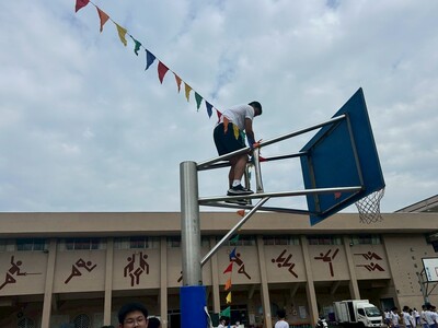 114-10-30場地佈置圖片