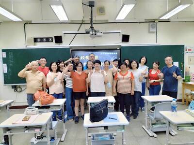 114-09-01進修部開學典禮圖片