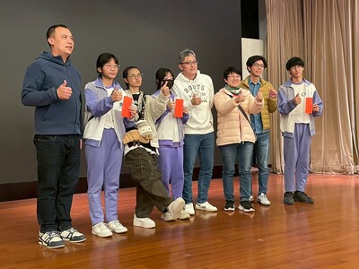 115-01-01三年級畢旅day1圖片