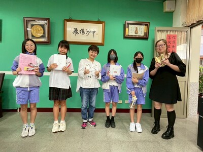 114-04-17語文競賽選手賽前模擬演示圖片