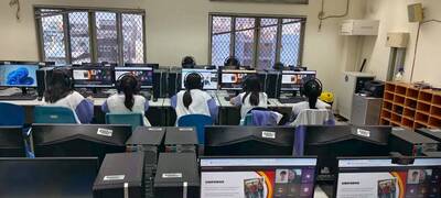 ICL課程