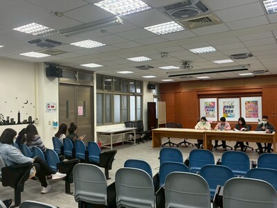 115-01-09特教推行委員會圖片