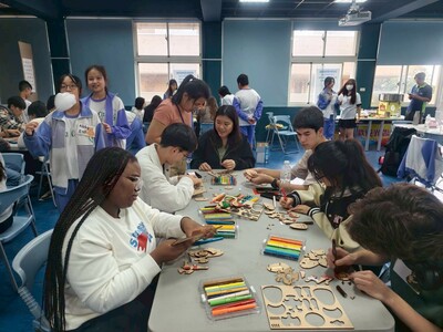 114-12-03  與台大外籍生之相見歡圖片