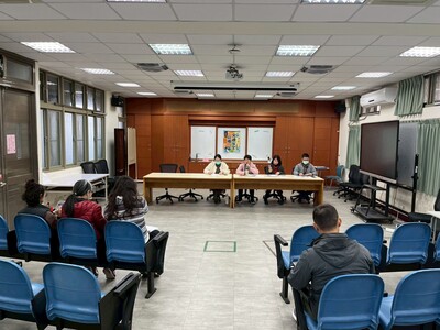 115-01-09 114-1期末交通安全教育推行委員會圖片