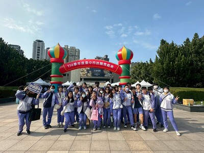 115-01-21技職秀起來圖片