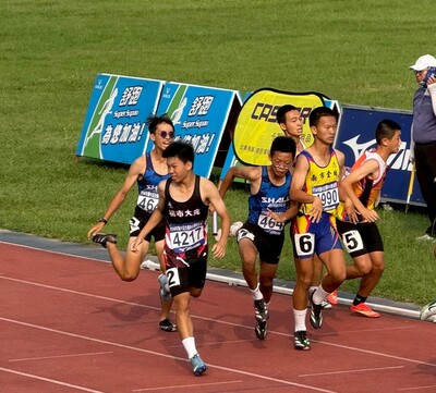 114-08-28臺中盃全國中小學田徑公開賽圖片