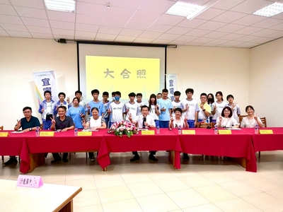 114-09-11宜寧中學技藝課程開訓典禮圖片