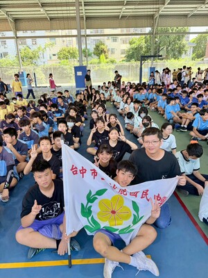 普及化排球賽決賽