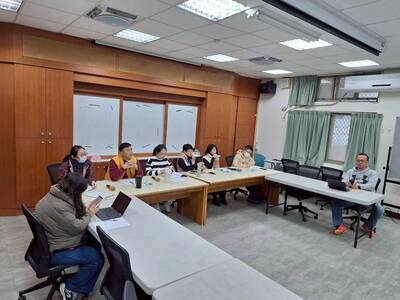 115-01-12 行政會報-人事室分享圖片