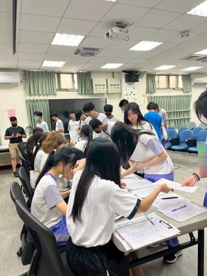 114-06-24高中免試入學-繳回志願表圖片